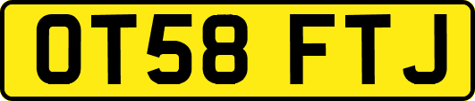 OT58FTJ