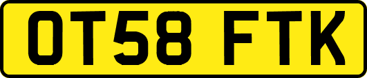 OT58FTK