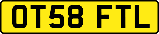 OT58FTL