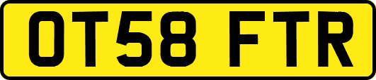 OT58FTR