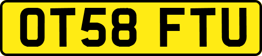 OT58FTU