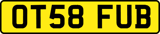 OT58FUB