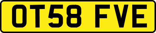 OT58FVE
