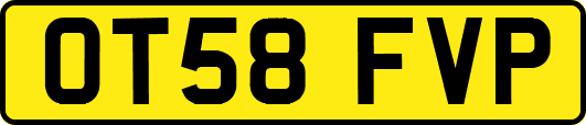 OT58FVP