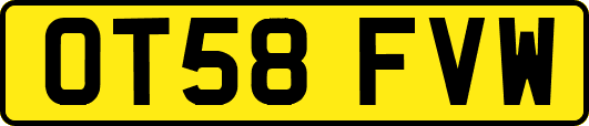 OT58FVW