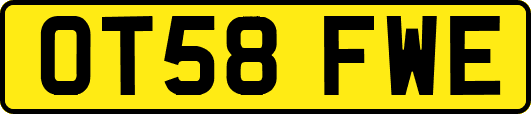 OT58FWE