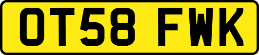 OT58FWK