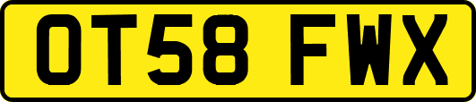OT58FWX