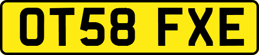 OT58FXE