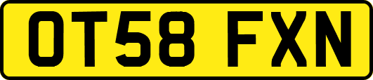 OT58FXN