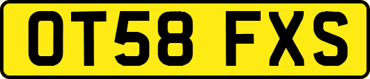 OT58FXS