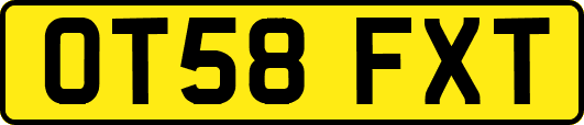 OT58FXT