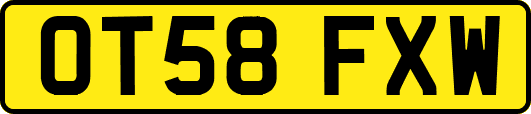 OT58FXW