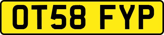 OT58FYP