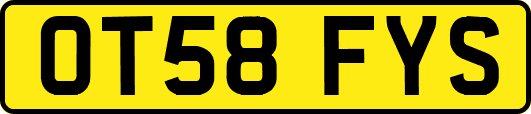 OT58FYS