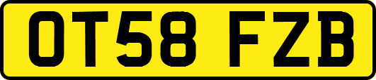 OT58FZB
