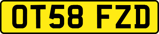 OT58FZD