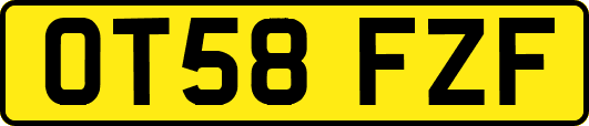 OT58FZF