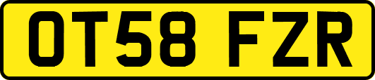 OT58FZR