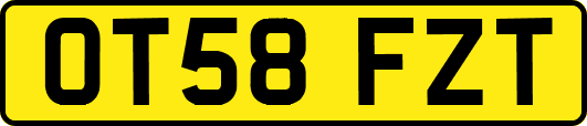 OT58FZT