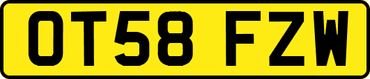 OT58FZW
