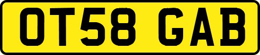 OT58GAB