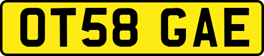 OT58GAE