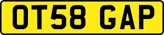OT58GAP