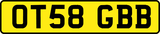 OT58GBB