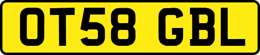 OT58GBL