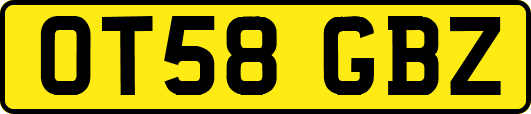 OT58GBZ