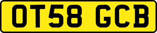 OT58GCB