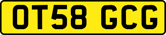 OT58GCG