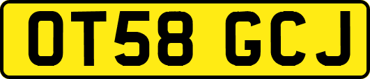 OT58GCJ