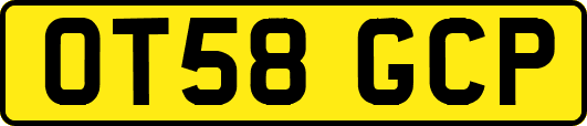 OT58GCP