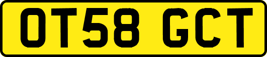 OT58GCT