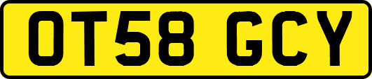 OT58GCY