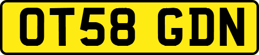 OT58GDN