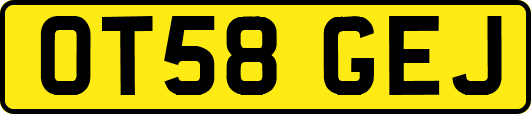 OT58GEJ