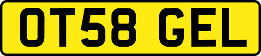 OT58GEL