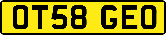 OT58GEO