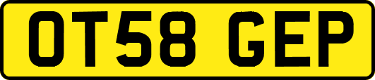 OT58GEP