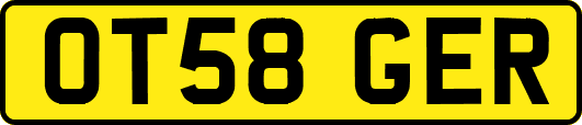 OT58GER