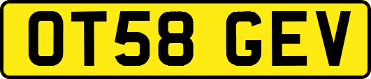 OT58GEV