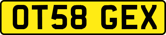 OT58GEX