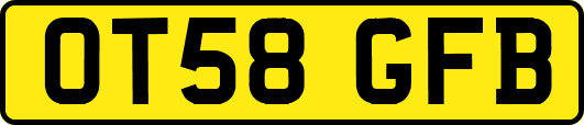OT58GFB