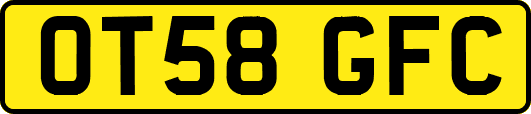OT58GFC