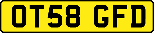OT58GFD