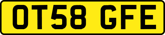 OT58GFE
