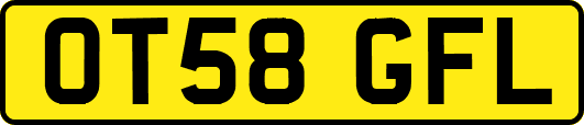OT58GFL